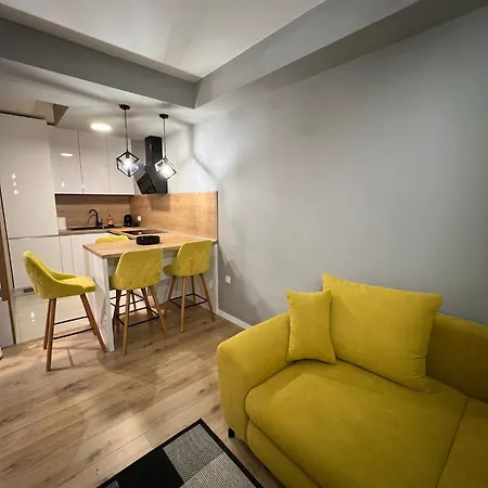 Si Luxury Metkovic
