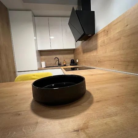 Si Luxury Apartment