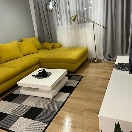 Apartament Si Luxury *